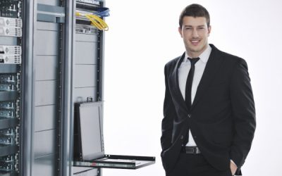 10 benefícios de um Datacenter Virtual para empresas  